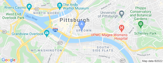 UPMC Cooper Fieldhouse