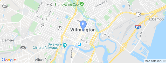 The Baby Grand At Grand Opera House 