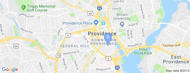 Amica Mutual Pavilion