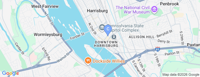 Capital City Music Hall