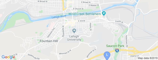 Leeman Turner Arena at Grace Hall