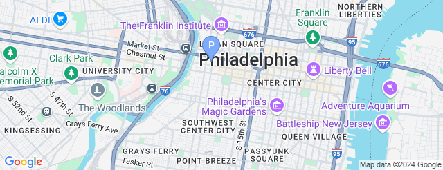 Philadelphia Ethical Society