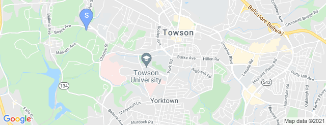 TU Arena at Towson University