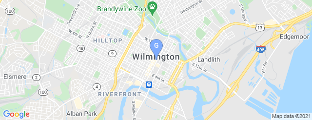 Copeland Hall At Grand Opera House 