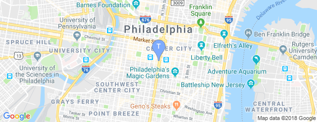 Miller Theater at The Kimmel Center