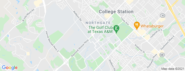 Olsen Field at Blue Bell Park